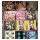 SPECIAL EDITION  CASINO DVD'S (674)