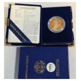 1944 - ONE OUNCE FINE GOLD $50 DOLLARS (902 B)