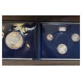 SUNSHINE .999 FINE SILVER 7 TROY OUNCES (863 B)