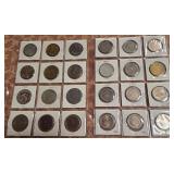 CASINO PROMOTIONAL TOKENS & CHIPS (490 H)