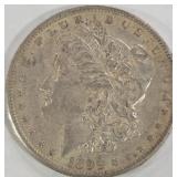 1899 'O' - MORGAN SILVER DOLLAR (999 A68)