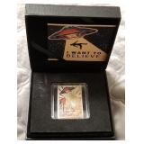 2023 - 1 TROY OUNCE .999 FINE SILVER (731)