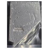 4.3 TROY OUNCES .999 FINE SILVER (931)