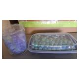 Q - GEMSTONE CHIPS & BEADS (G50)
