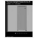 Q - THOMSON UPRIGHT FREEZER(G14)