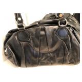 Q - SIMPLY VERA -VERA WANG SHOULDER BAG (M46)