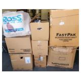 Q - PILLOWS,CLOTHES,LINEES AND MORE
