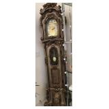 Q - GRANDFATHER CLOCK (L9)
