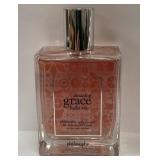 Q - PHILOSOPHY AMAZING GRACE FRAGRANCE (33)