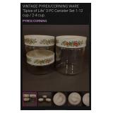 Q - VINTAGE 80'S COFFEE POT AND MORE(G63)