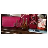 Q - BODY CREAM, HAND SOAP, FRAGRANCES, MORE (M18)