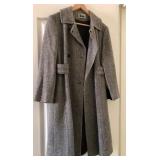 Q - JACK KLEIN WOMEN'S COAT (M44)
