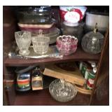 Q - MIXED LOT OF COLLECTIBLES (L72)