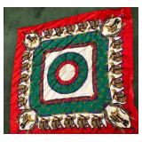 Q - FASHION SCARF (L84)