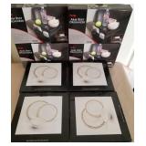 Q - ARMREST ORGANIZERS & DINNERWARE SETS (E3)