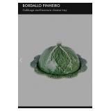 Q - BORDALLO PINHEIRO COVERED DISH (K31)