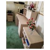 Q - HOME OFFICE DESK, EQUIPMENT STANDS & MORE