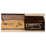 D - SHEAFFER PENS (M13)