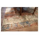 D - AUGUSTUS AREA RUG 7'10'X10'10' (D22)