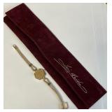 D - LADIES' WATCH (J105)