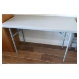 D - FOLDING TABLE 48'L (O17)