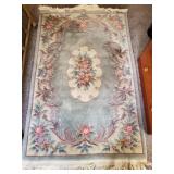 D - AREA RUG 74X45' (E21)
