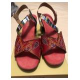 D - L'ARTISTE WOMEN'S SHOES (M1)