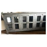 D - SIDEBOARD / BUFFET 67'L (K70)
