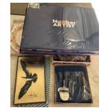 D - COCKTAIL TOOL SET, SRT SET & MORE (G68)