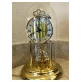 D - MASTER QUARTZ  ANNIVERSARY CLOCK (D7)