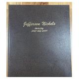 A BOOK JEFFERSON NICKLES