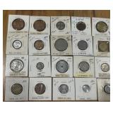 COLLECTIBLE COINS