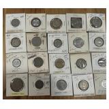 COLLECTIBLE COINS