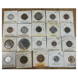 COLLECTIBLE COINS