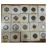 COLLECTIBLE COINS