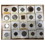 COLLECTIBLE COINS