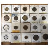 COLLECTIBLE COINS