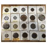 COLLECTIBLE COINS