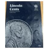 LINCOLN CENTS