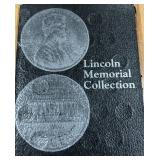 LINCOLN MEMORIAL COLLECTION