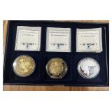 COLLECTIBLE COINS