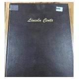 LINCOLN CENTS