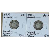 COLLECTIBLE COINS