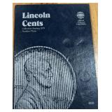 LINCOLN CENTS
