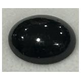 9.64CT CABOCHON SAPPHIRE GEMSTONE