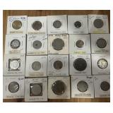COLLECTIBLE COINS