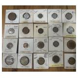 COLLECTIBLE COINS