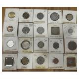 COLLECTIBLE COINS