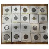 COLLECTIBLE COINS