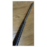 STERLIN SILVER MAIL OPENER 32.60GRS